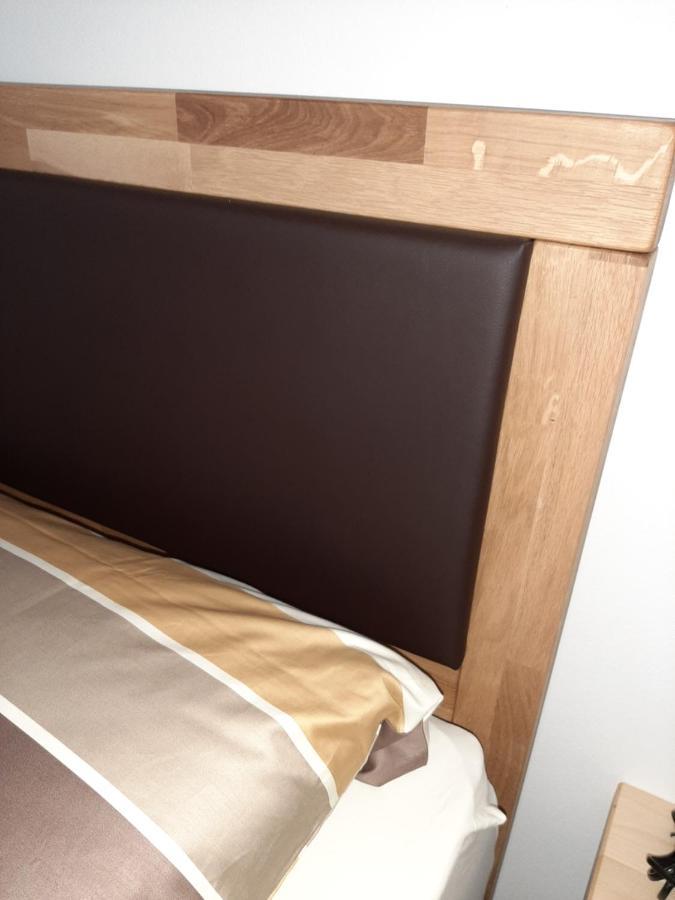 Apartment Anna Рачинес Екстериор снимка