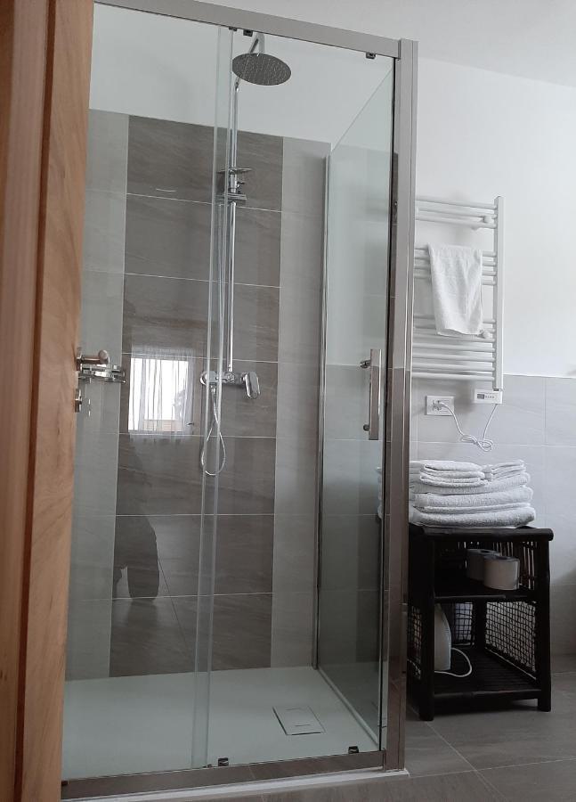 Apartment Anna Рачинес Екстериор снимка