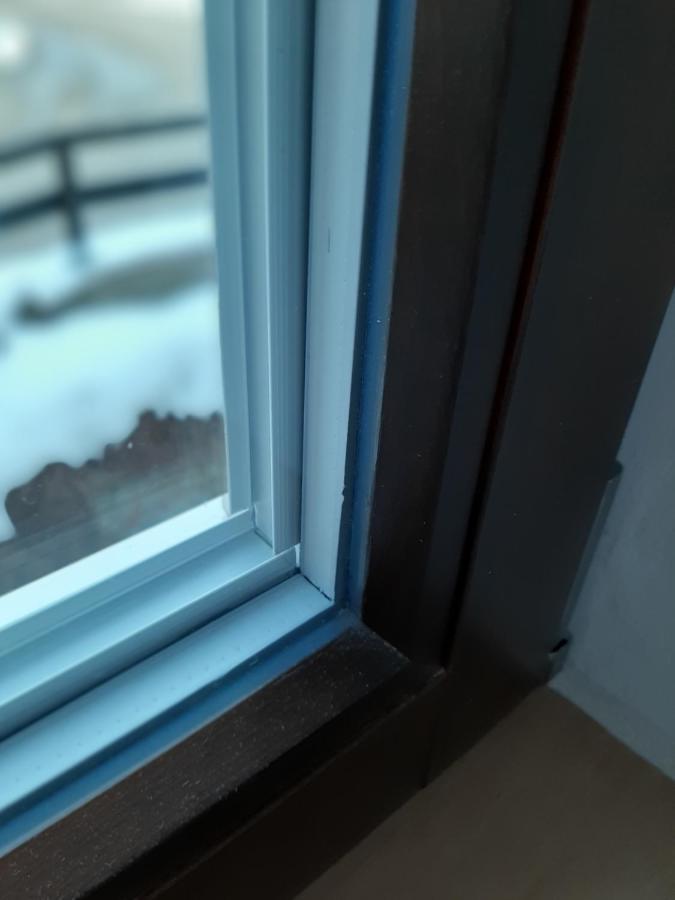 Apartment Anna Рачинес Екстериор снимка