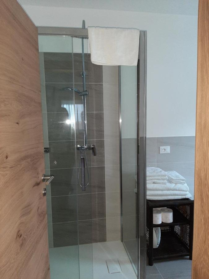 Apartment Anna Рачинес Екстериор снимка